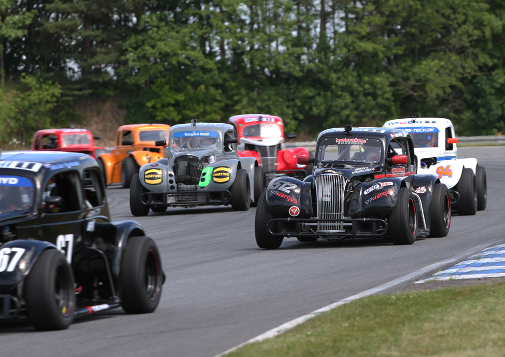 (Foto: Motorsporten.dk)